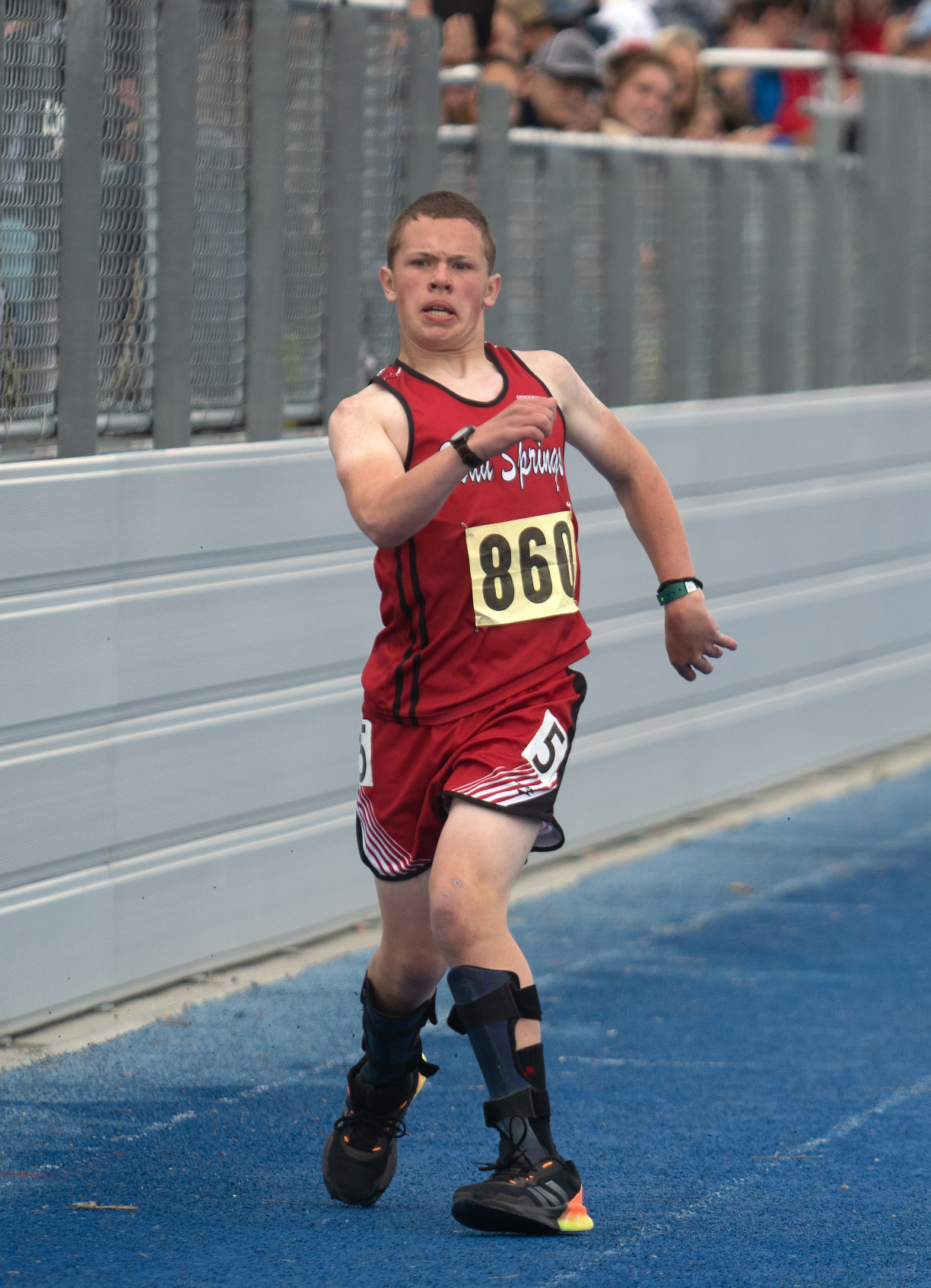 3A/2A/1A State Track and Field Championships